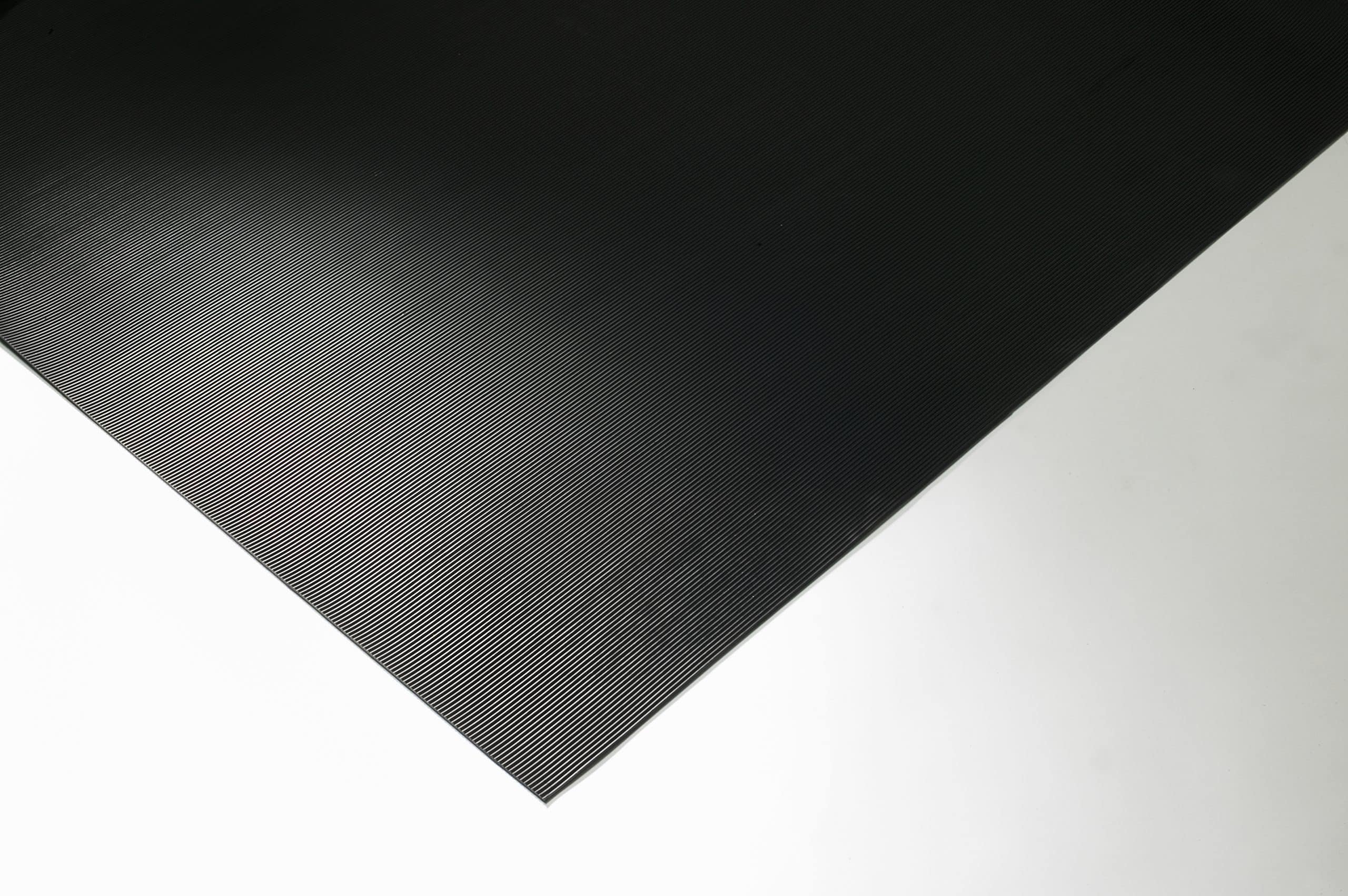 Gummimatta t=3  mm 1220  mm x 820  mm