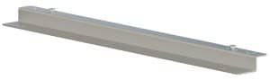 Floor mounting profile
