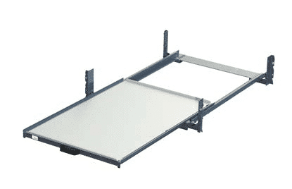 Upright mount product pull out unit2 Upright mount product pull out unit2