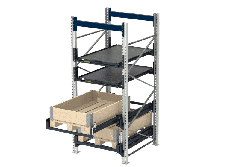 Upright mount product pull out unit pointers1 Upright mount product pull out unit pointers1