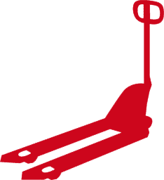 Hand pallet truck Hand pallet truck