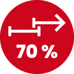 One way 70 1