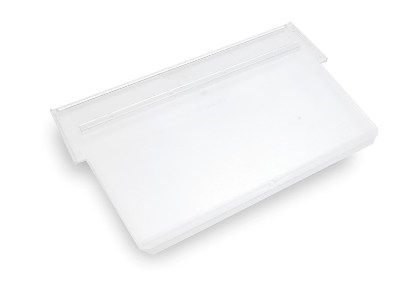 Avdelare för komponentlåda, 240 x 150 mm Avdelare för komponentlåda, 240 x 150 mm